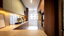 Blk 924 TAMPINES PALMSPRING (Tampines), HDB 4 Rooms #578679861